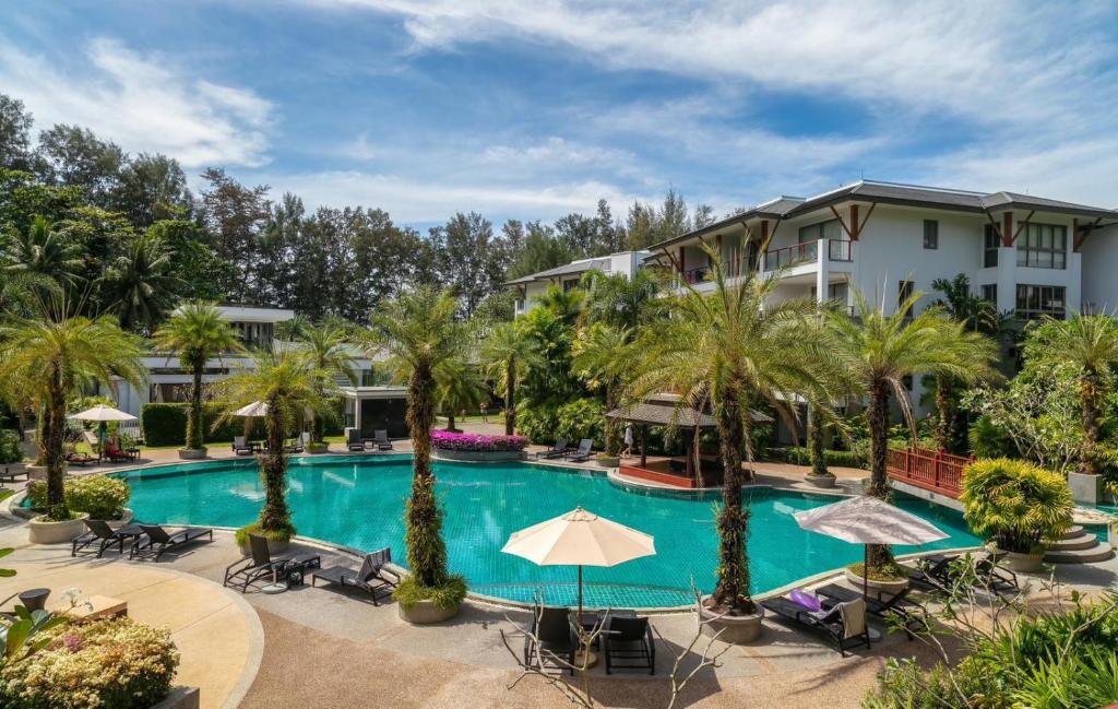 Naithon beach WERT – Phuket